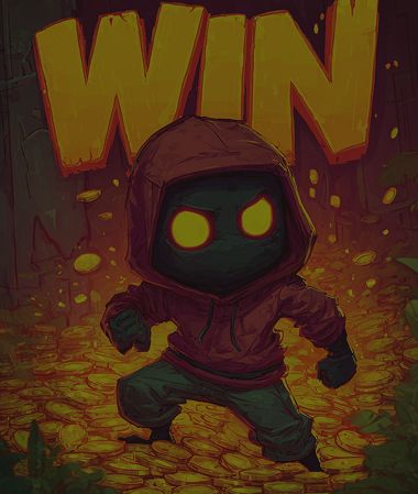 Ninja Crash