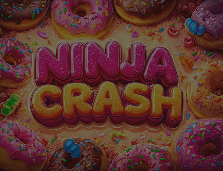 Ninja Crash