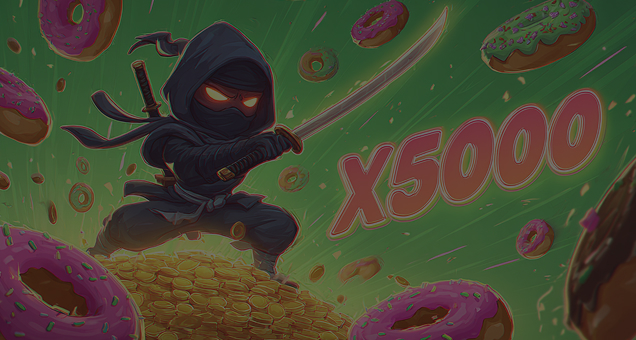 Ninja Crash