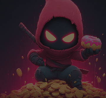 Ninja Crash